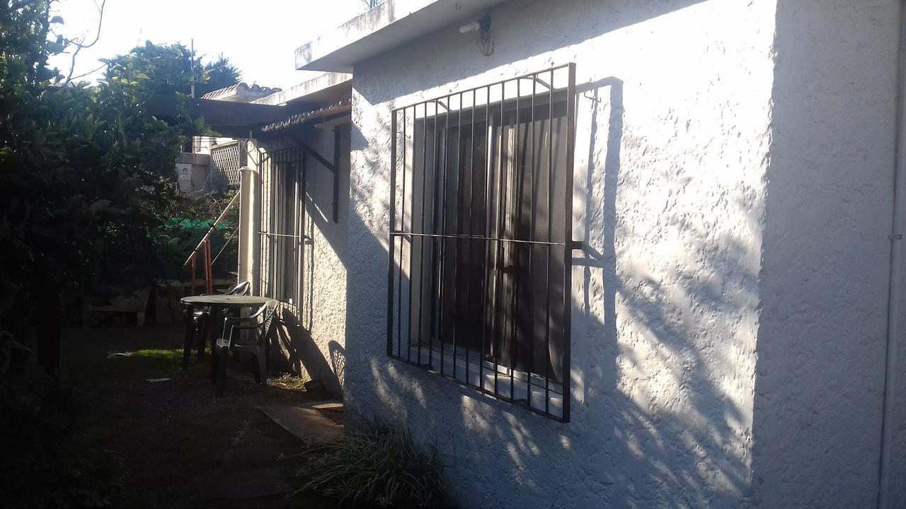 Las Palmitas Casa 3 Atlántida Exterior foto